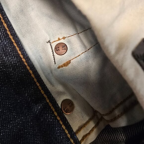 Williamsburg jeans - Picture 11 of 16